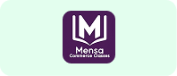 Mensa Classes